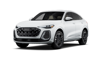 Photo of 2026 Audi Q5 Sportback 