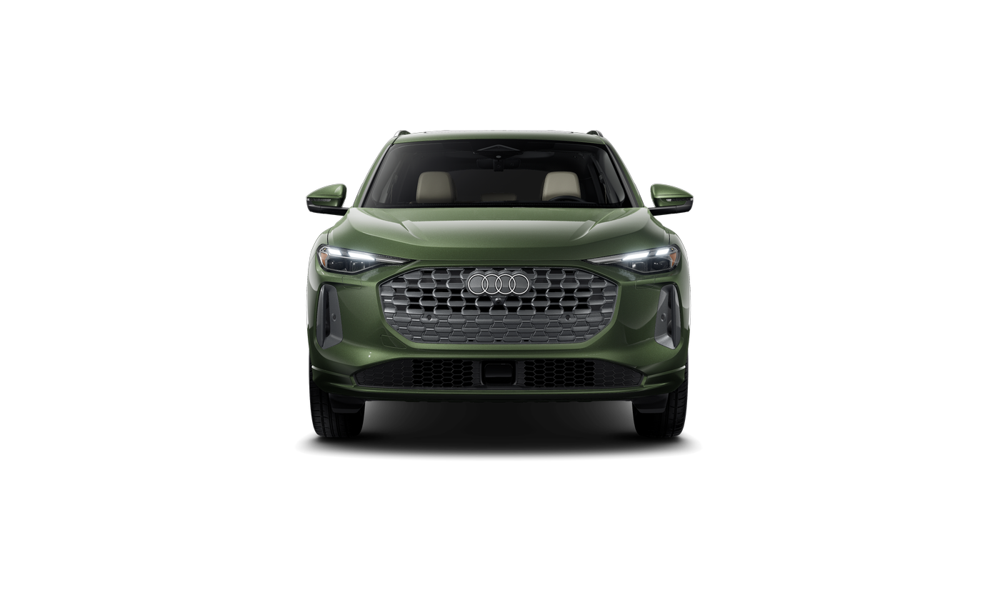 2026 Audi Q5