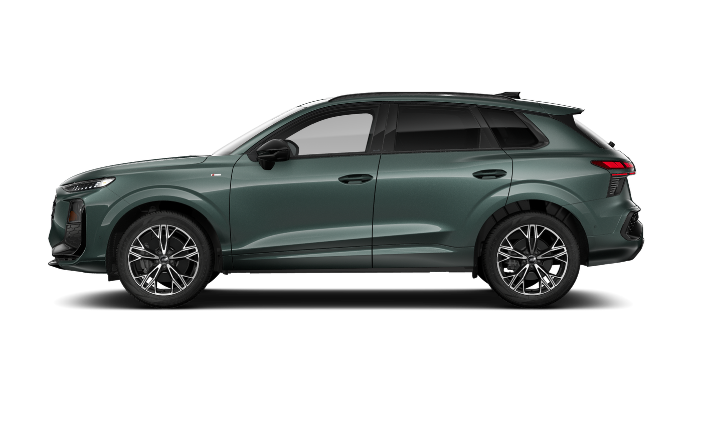 2027 Audi Q3 SUV