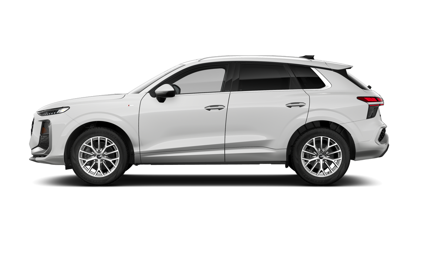 2027 Audi Q3 SUV