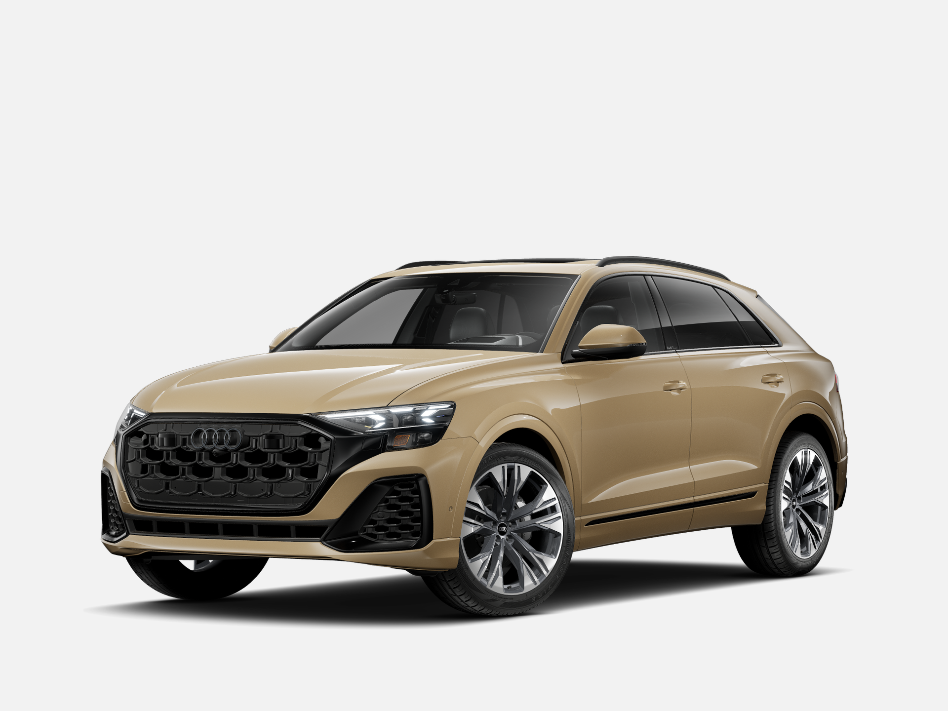 2024 Audi Q8