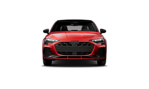 2026 Audi A3 Sedan