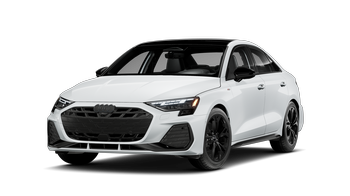 Photo of 2026 Audi A3 Sedan 