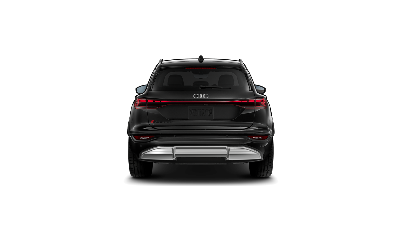 2027 Audi SQ6 e-tron Premium Plus thumbnail 24
