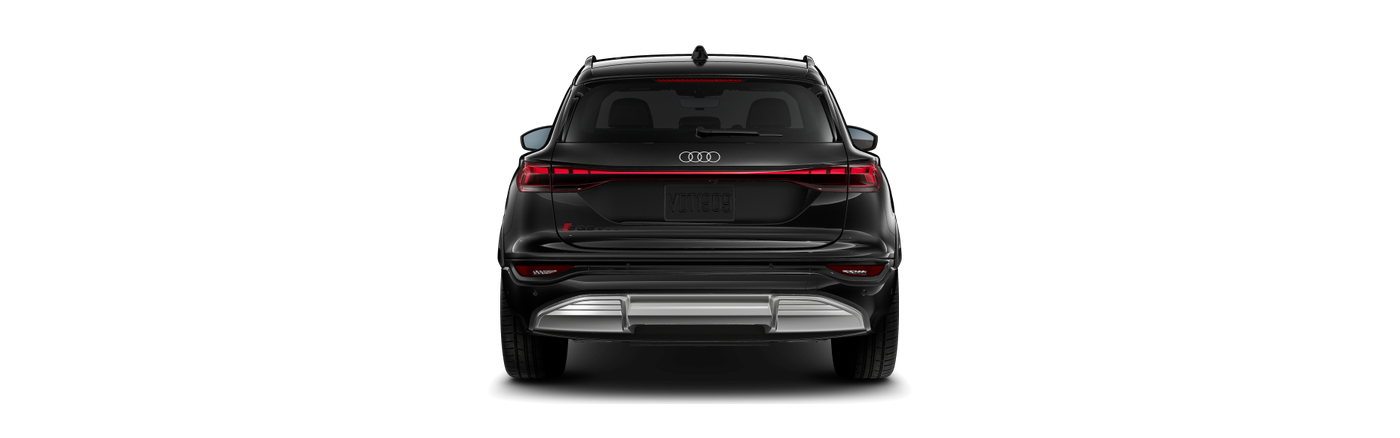 2027 Audi SQ6 e-tron Premium Plus thumbnail 22