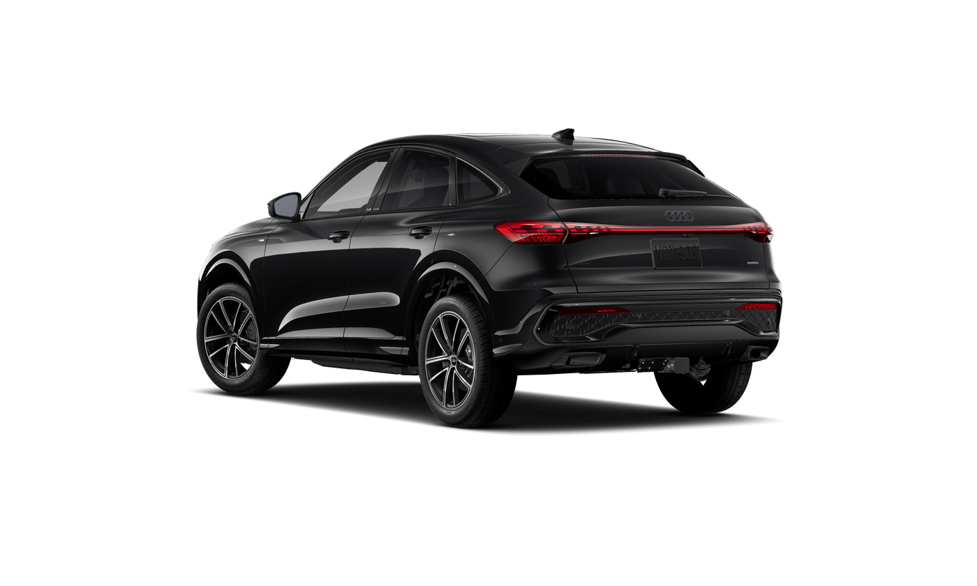 2026 Audi Q5 Sportback Premium Plus - Photo 54