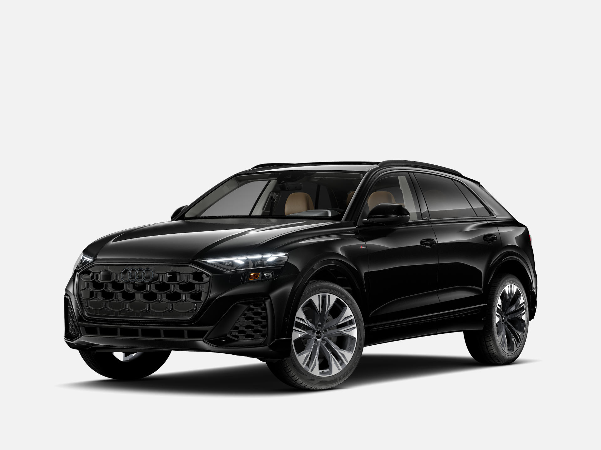 2025 Audi Q8 Premium Plus - Photo 18