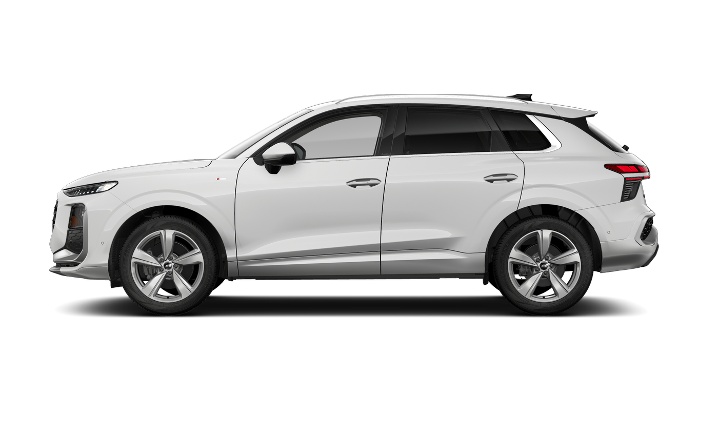 2026 Audi Q3 SUV