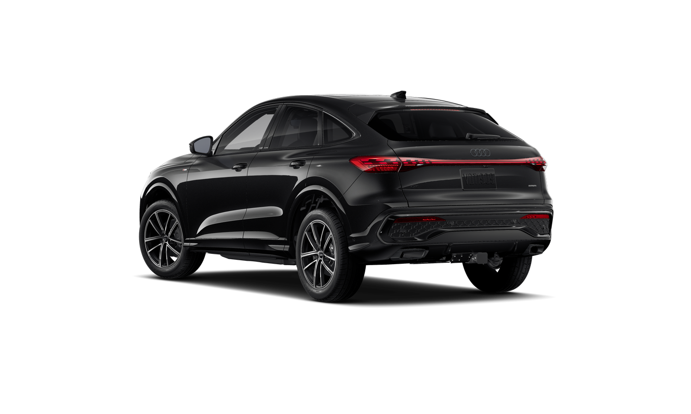 2026 Audi Q5 Sportback Premium Plus - Photo 54