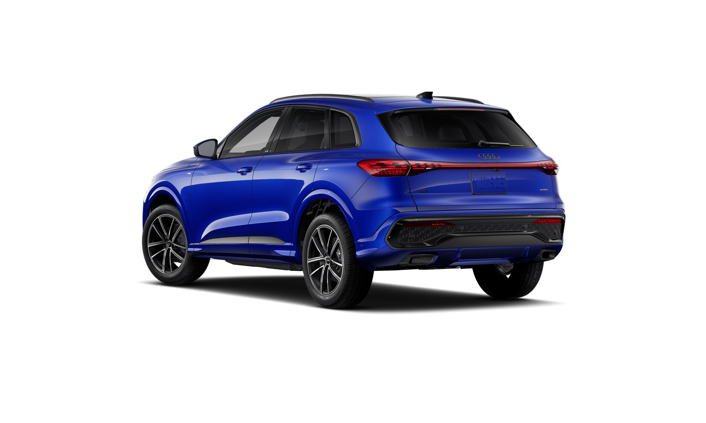 2026 Audi Q5 Premium Plus - Photo 20