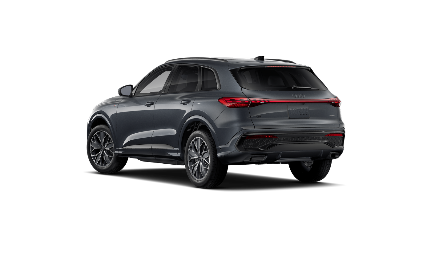 2026 Audi Q5 Premium Plus - Photo 20