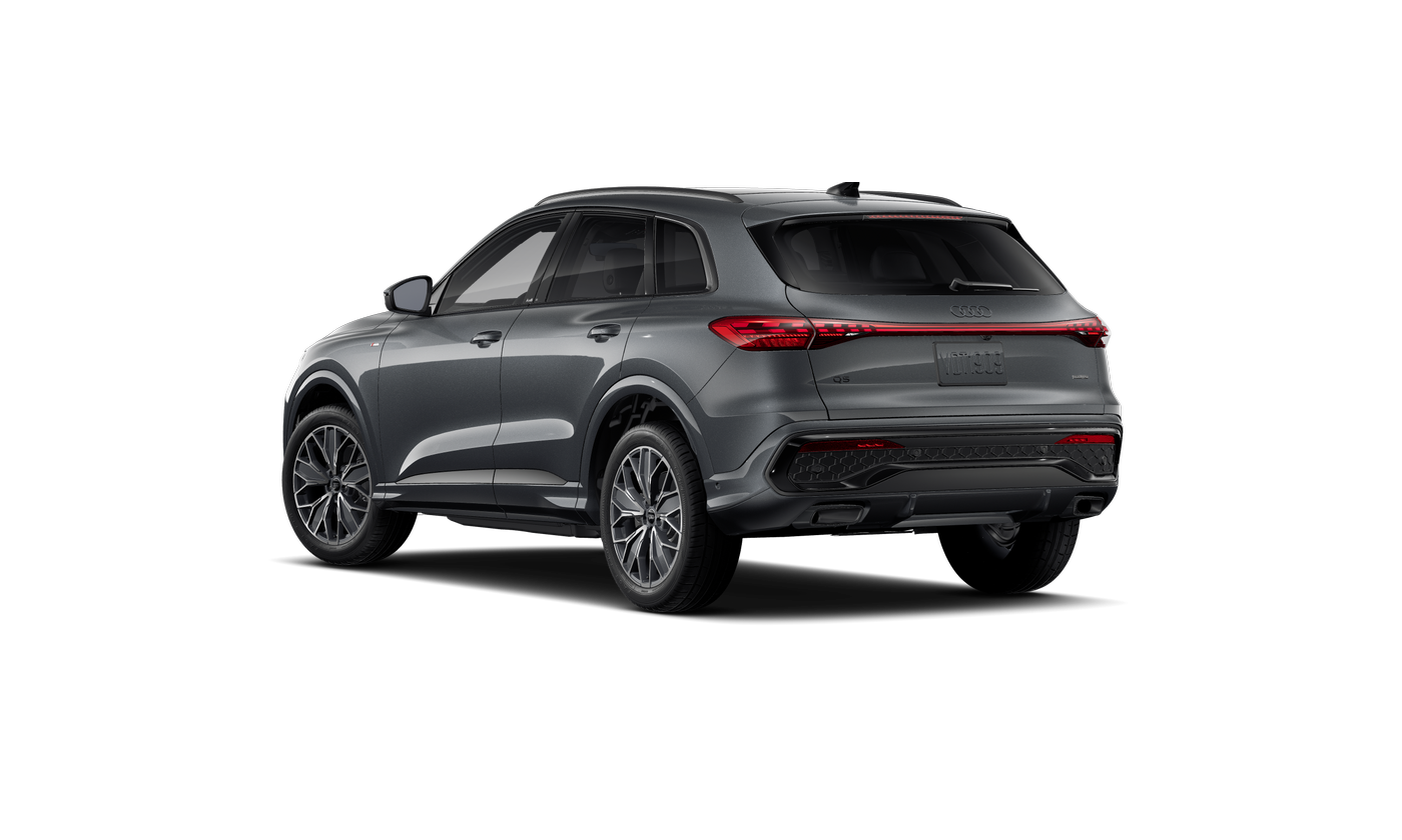 2026 Audi Q5 Premium Plus - Photo 20