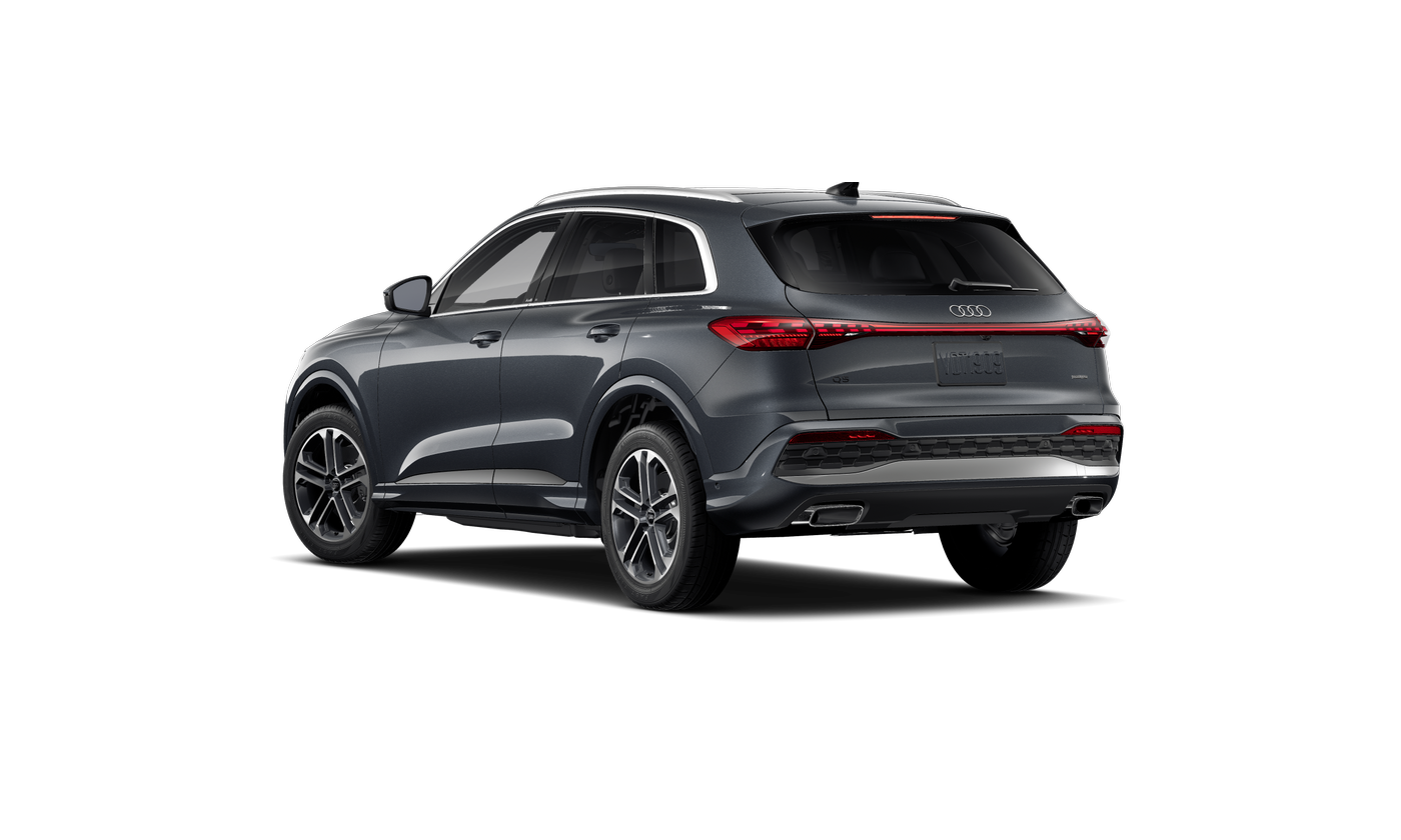 2026 Audi Q5 Premium - Photo 21