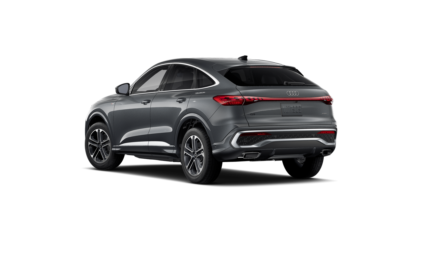 2025 Audi Q5 Sportback Premium Plus - Photo 22