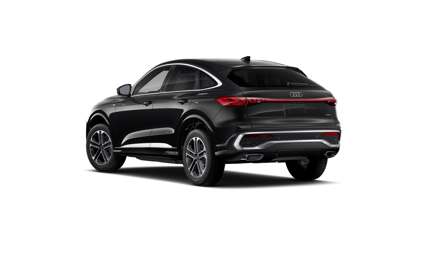 2026 Audi Q5 Sportback Premium Plus - Photo 33