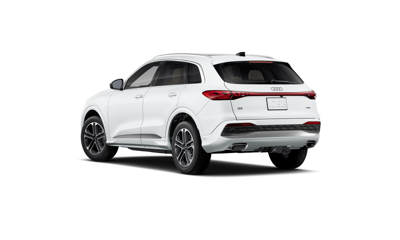 2026 Audi Q5 Premium Plus - Photo 20