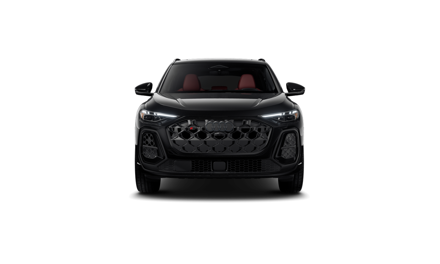 2025 Audi SQ5