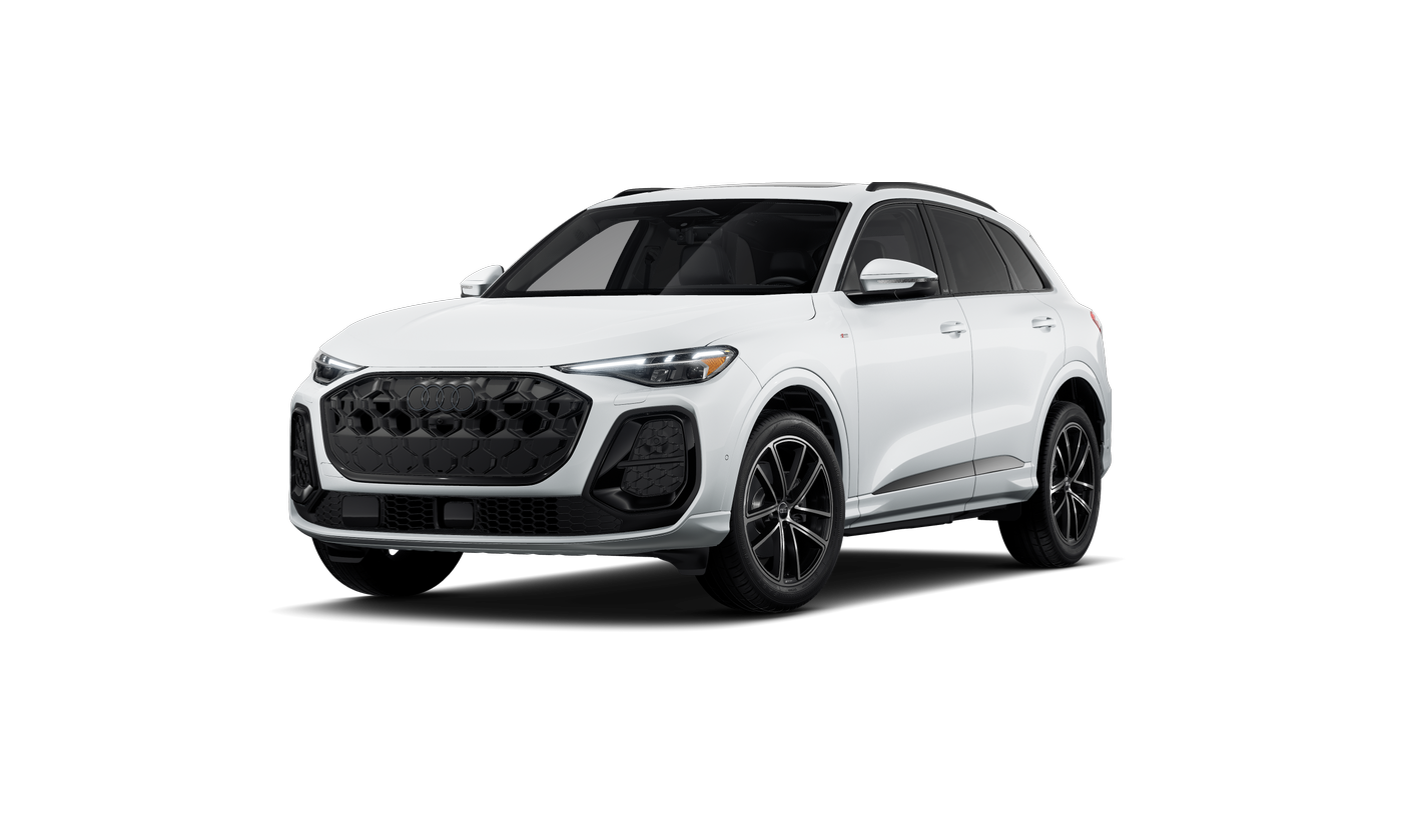 2026 Audi Q5