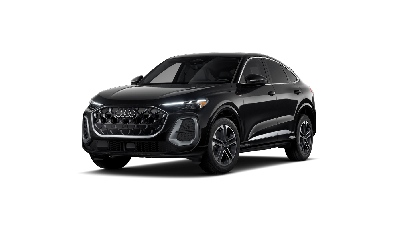 2026 Audi Q5 Sportback Premium Plus - Photo 26