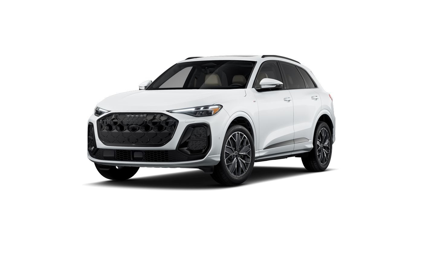 2026 Audi Q5