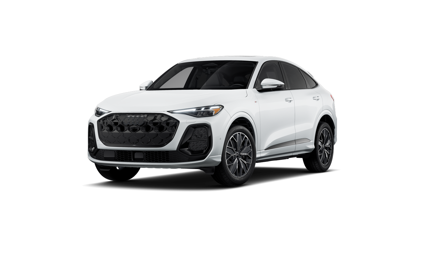 2026 Audi Q5 Sportback
