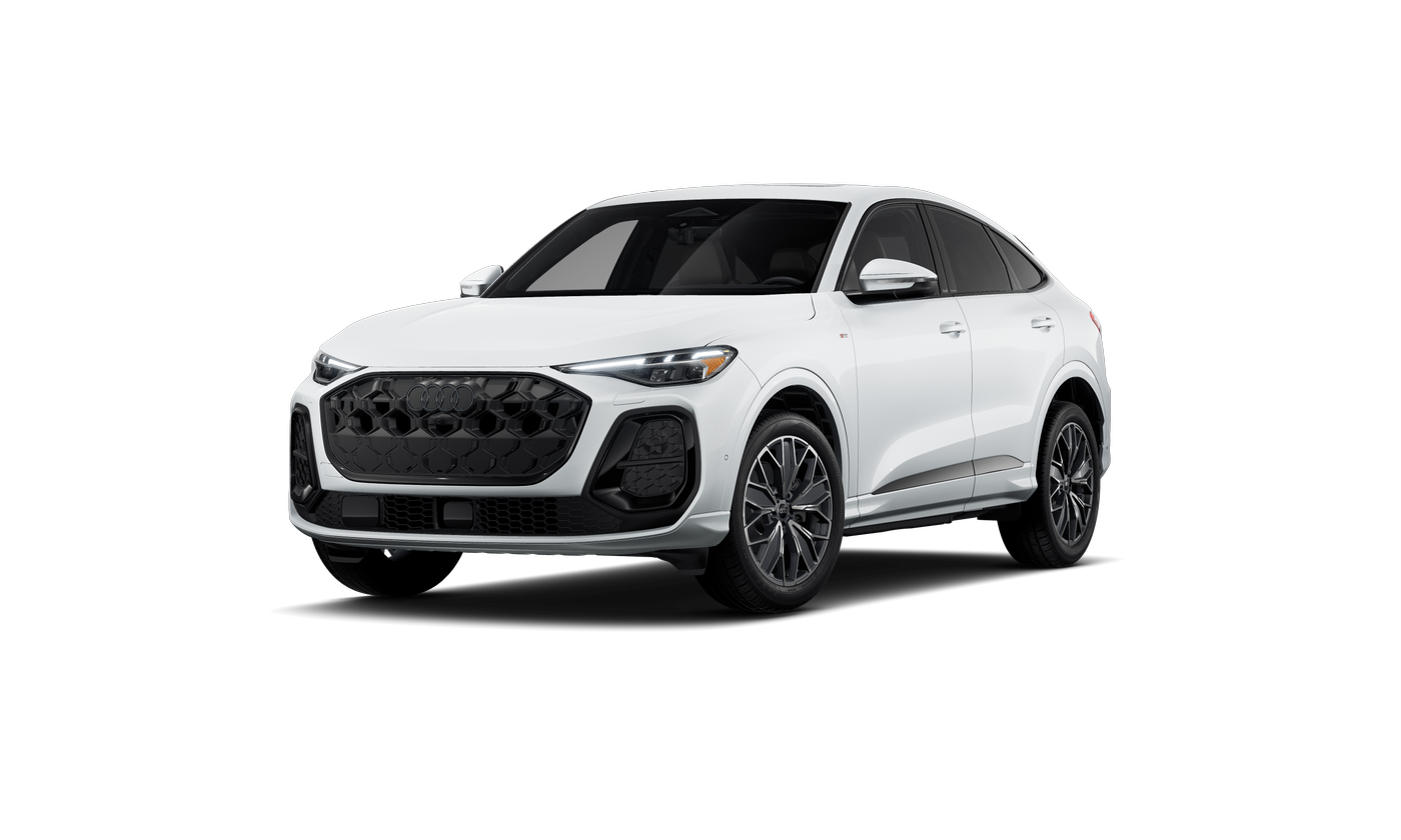 2026 Audi Q5 Sportback