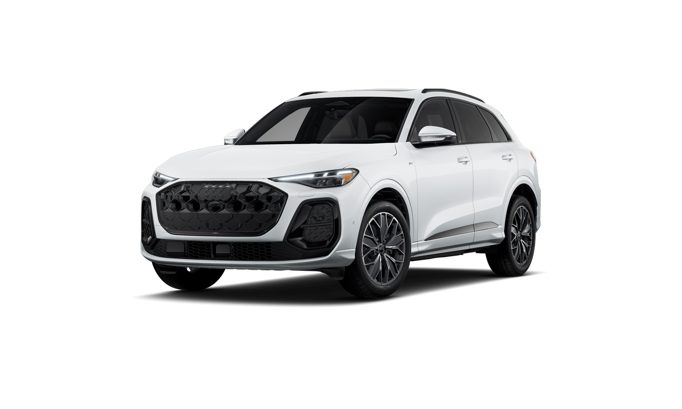 2026 Audi Q5