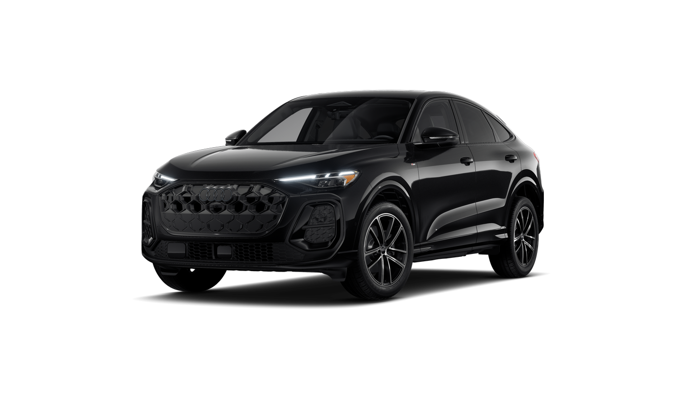 2026 Audi Q5 Sportback