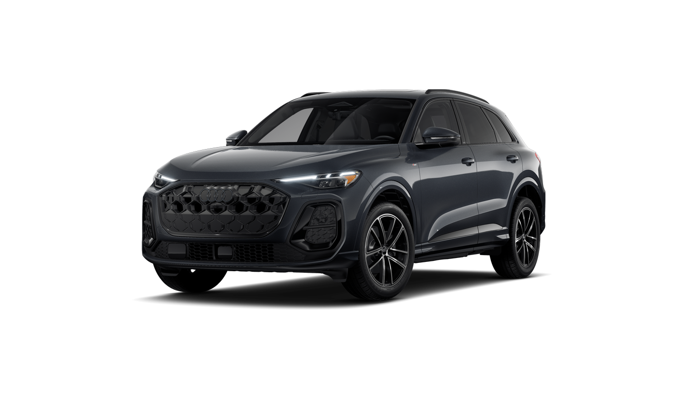 2026 Audi Q5