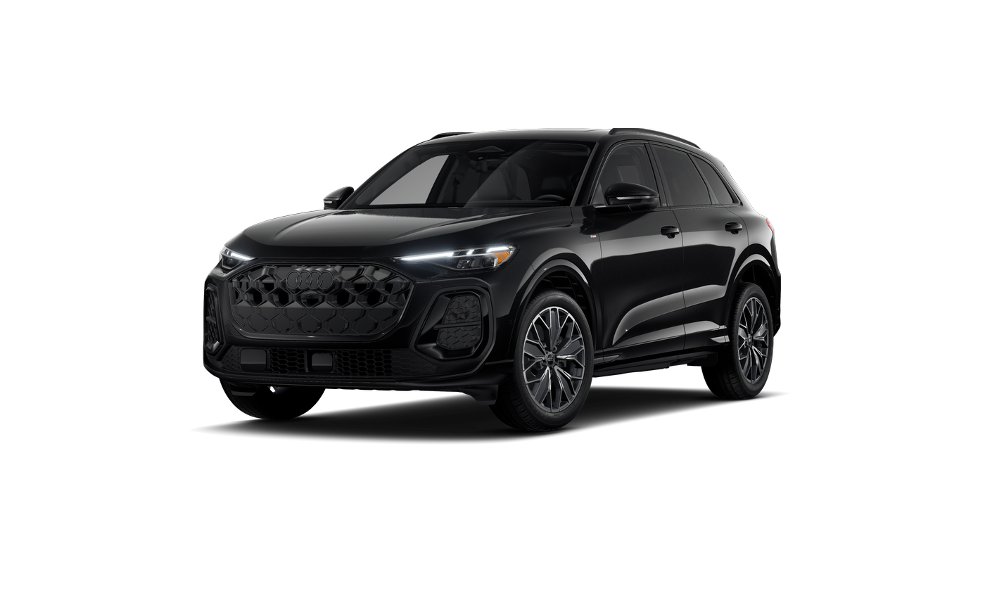 2026 Audi Q5