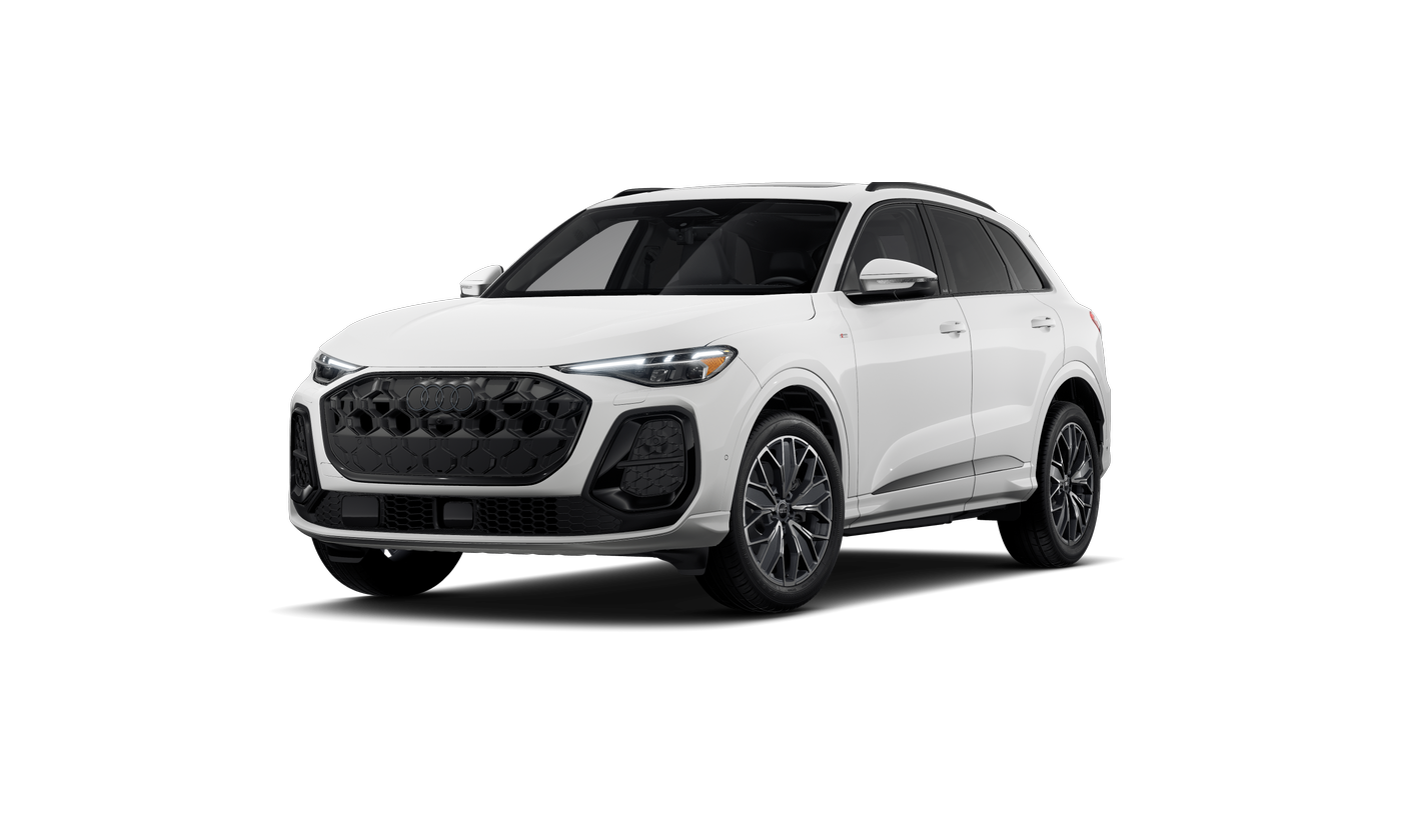 2026 Audi Q5