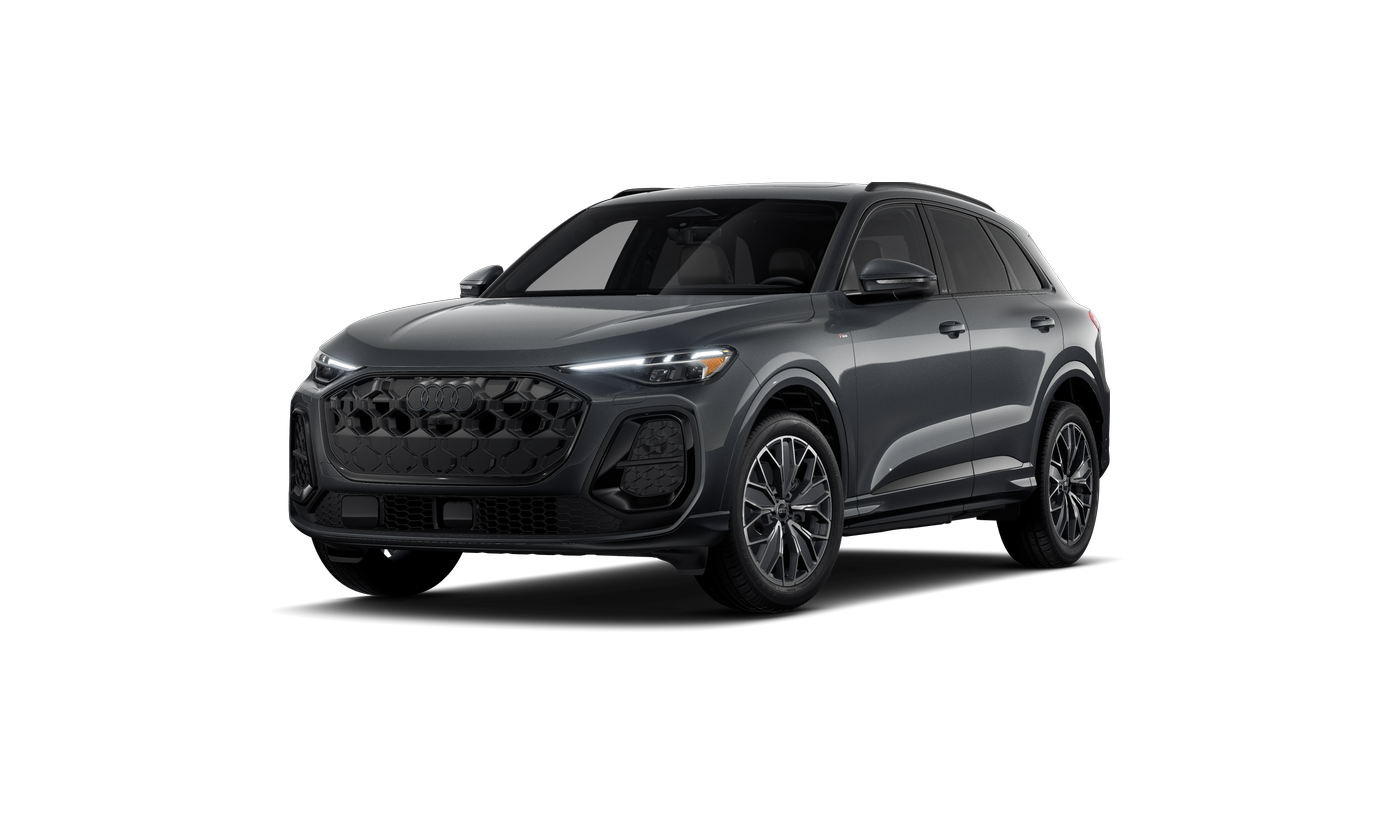 2026 Audi Q5