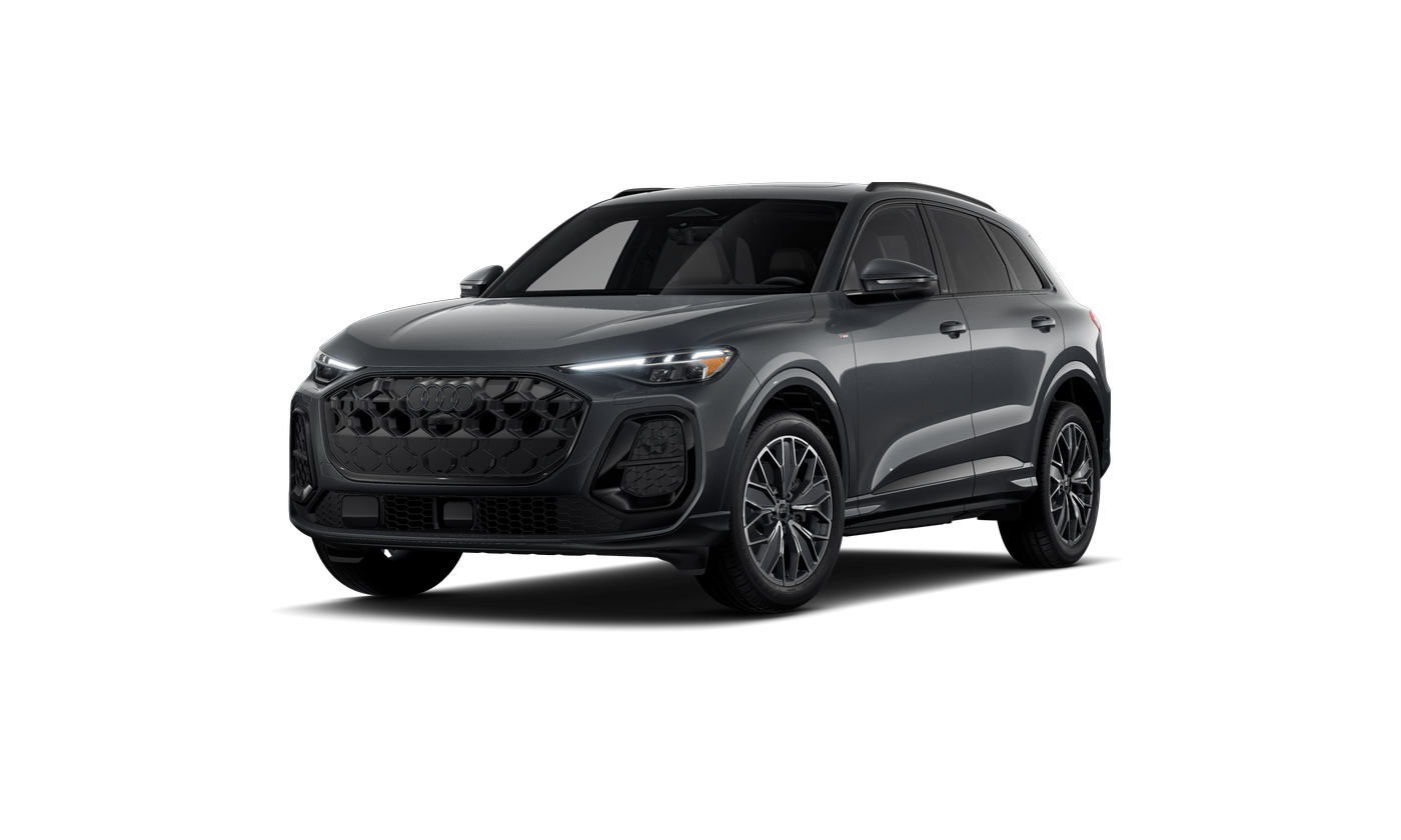 2026 Audi Q5
