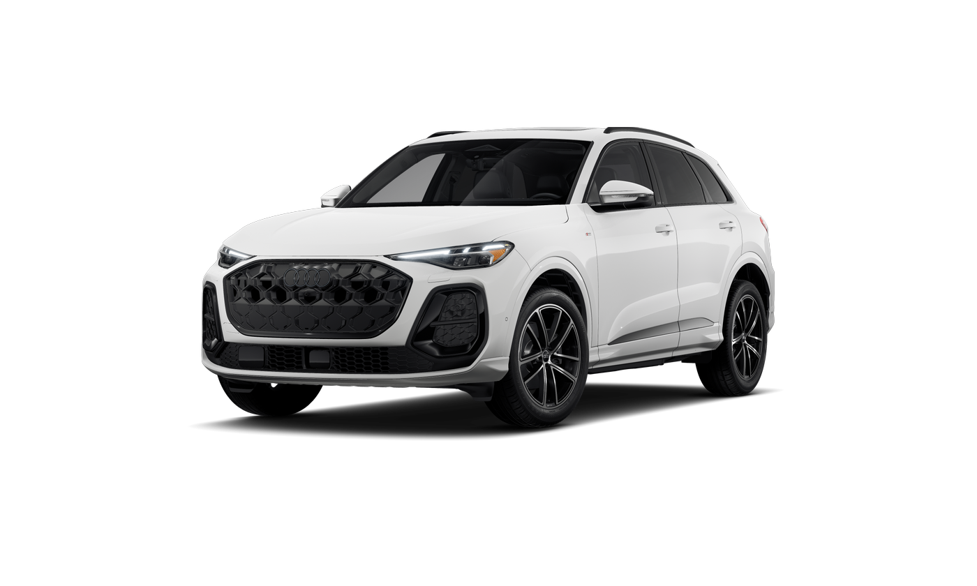 2026 Audi Q5