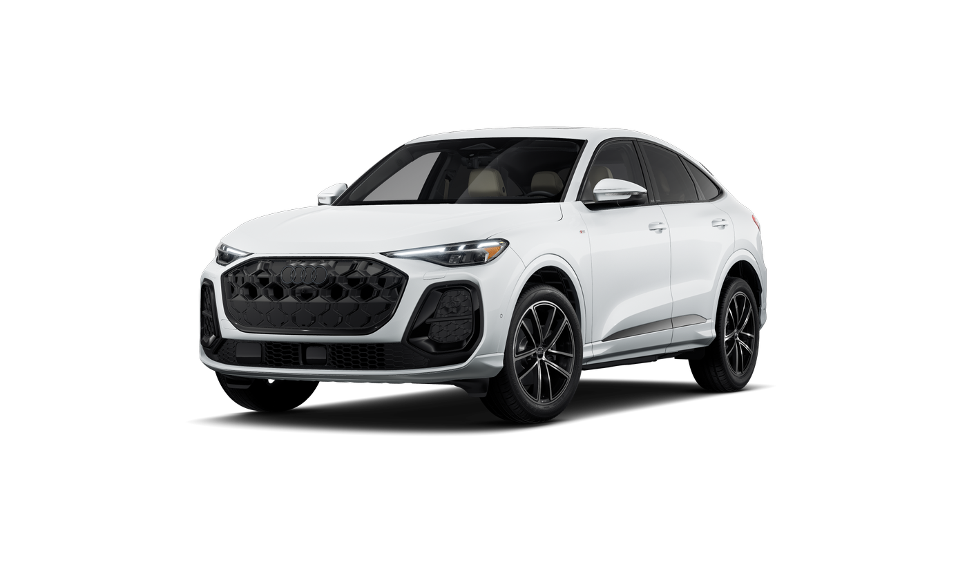 2026 Audi Q5 Sportback