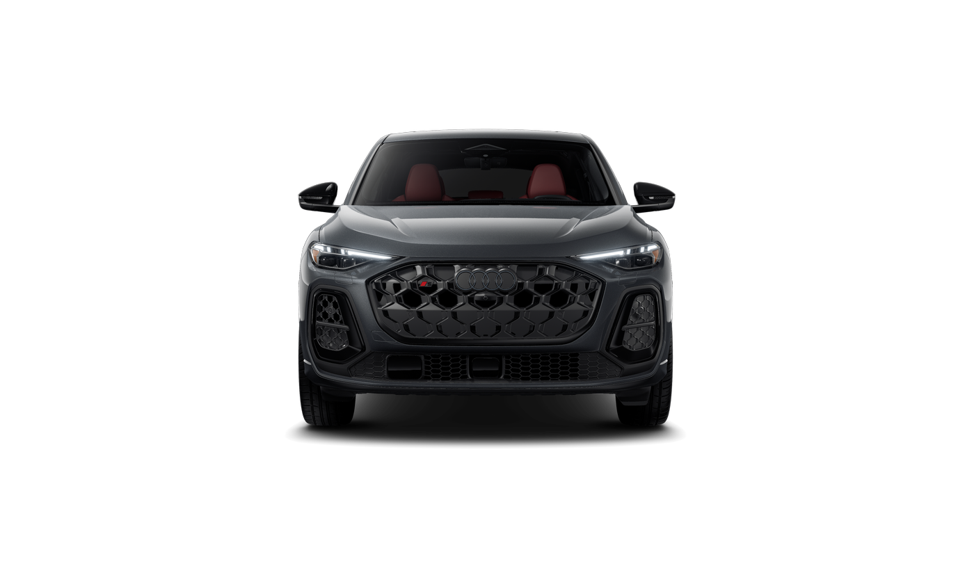 2026 Audi SQ5 Sportback