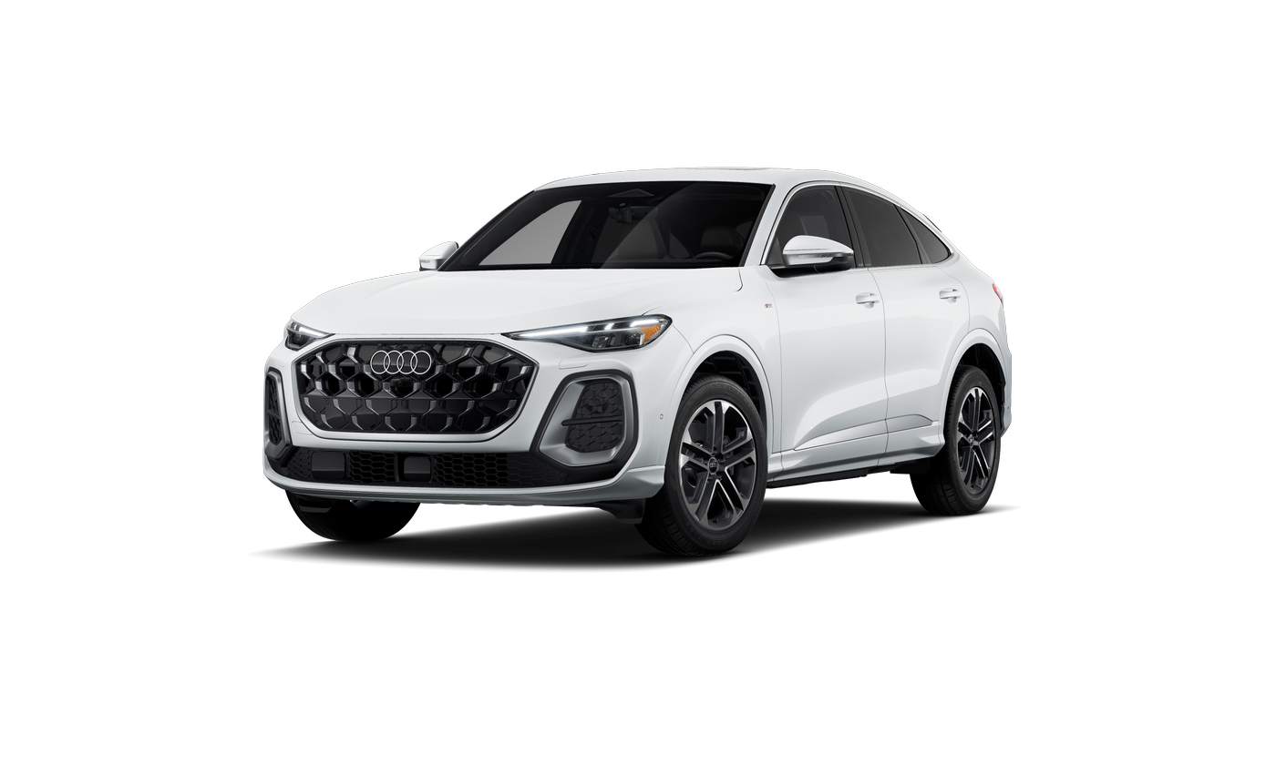 2026 Audi Q5 Sportback