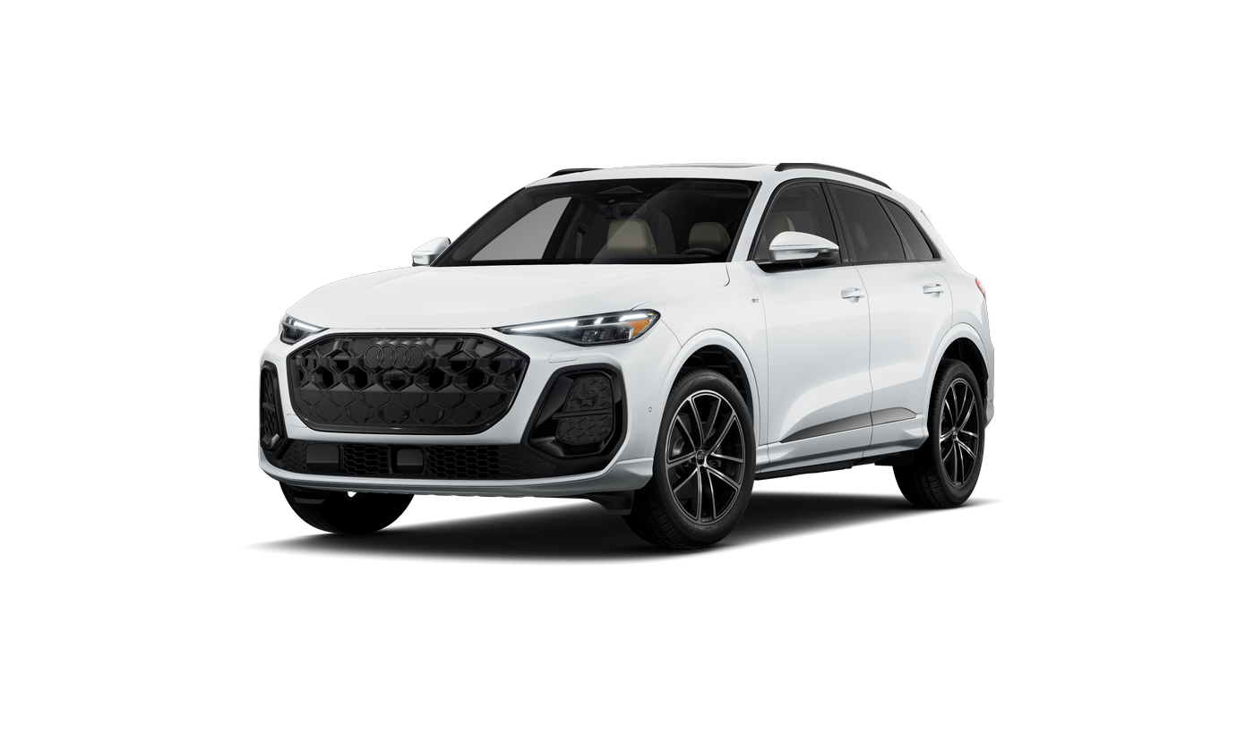 2026 Audi Q5