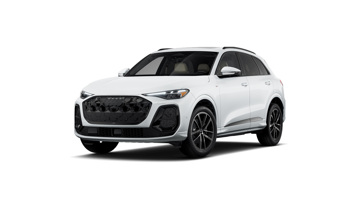 2026 Audi Q5