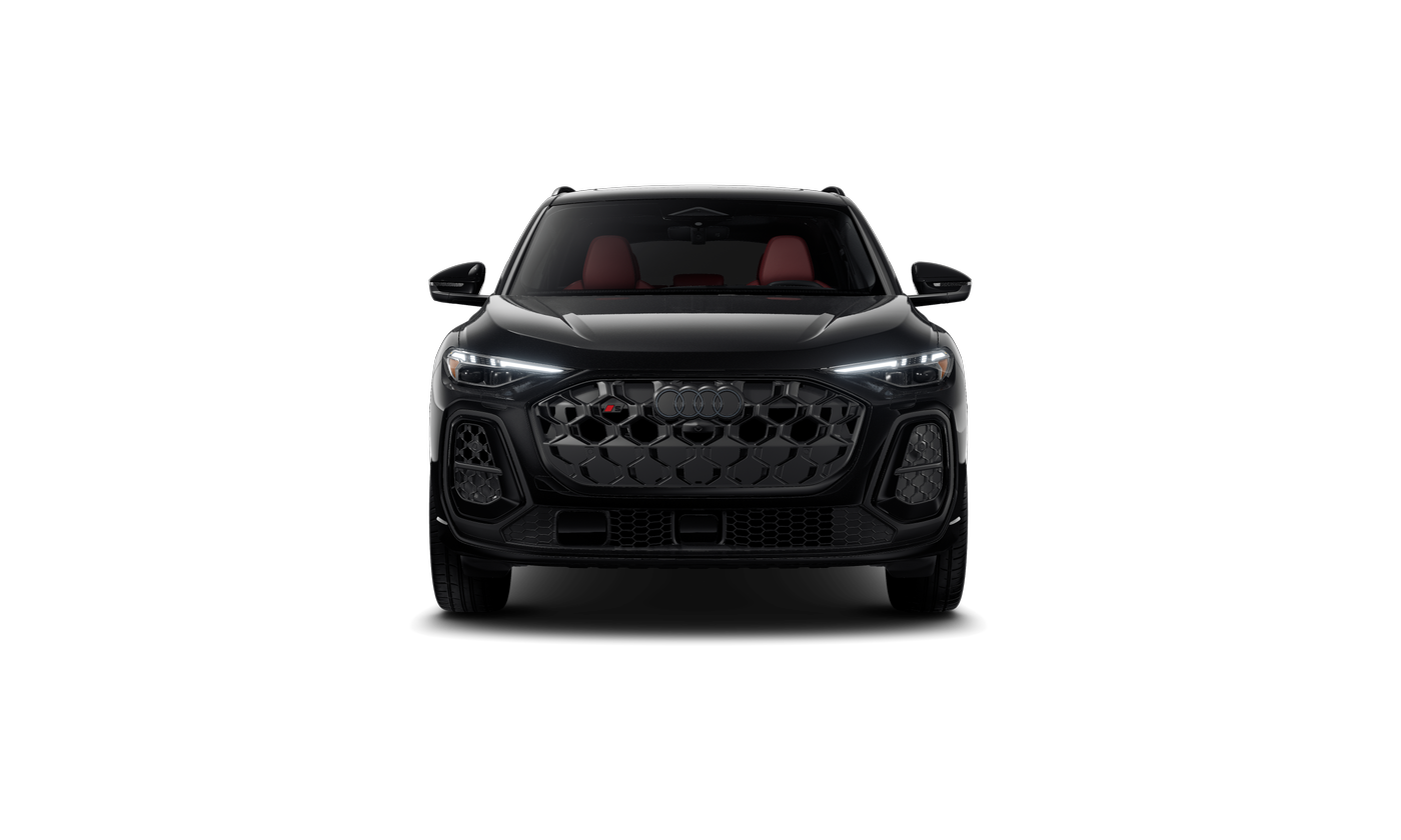 2026 Audi SQ5