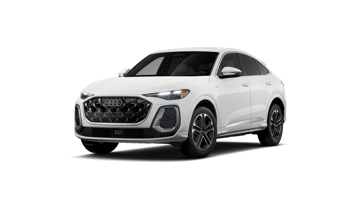 2026 Audi Q5 Sportback
