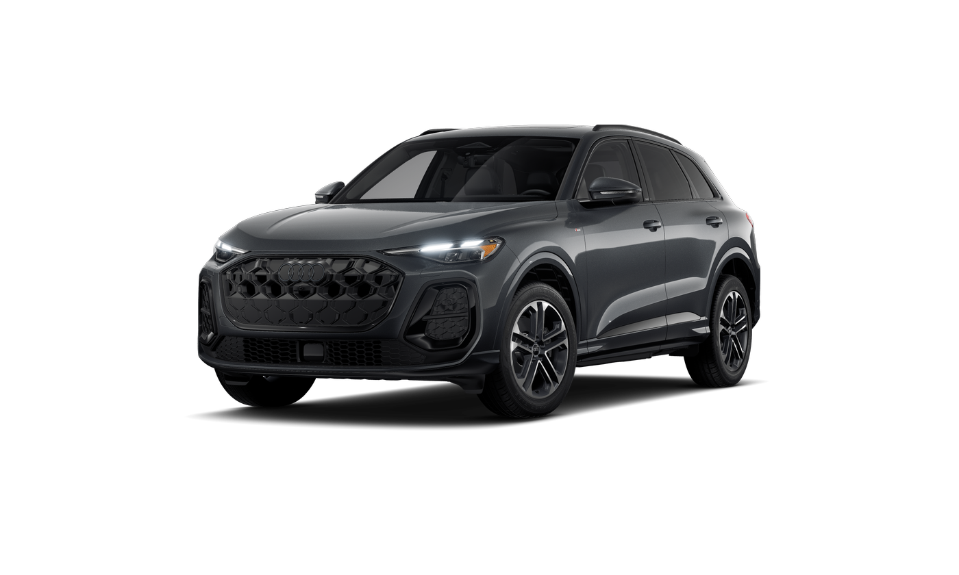 2026 Audi Q5
