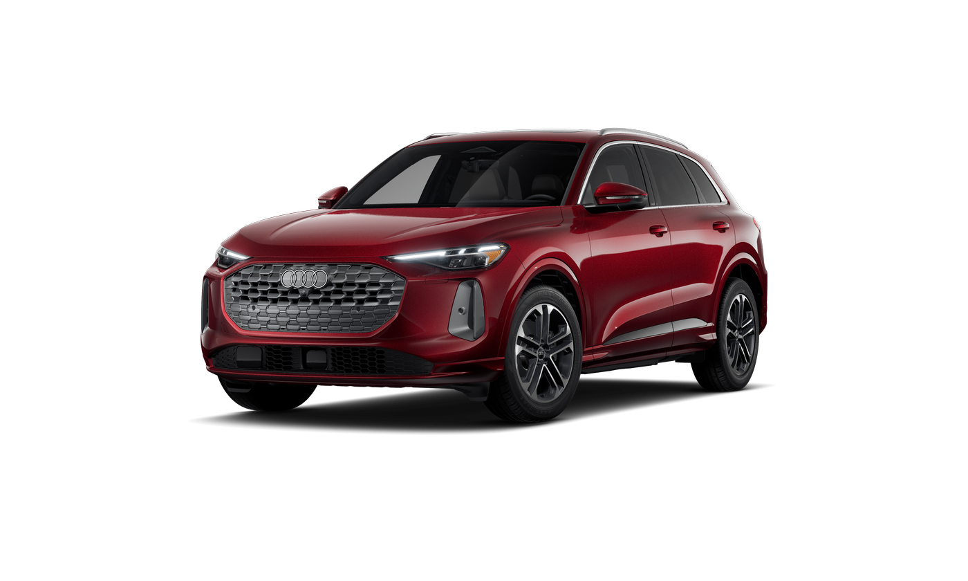 2026 Audi Q5