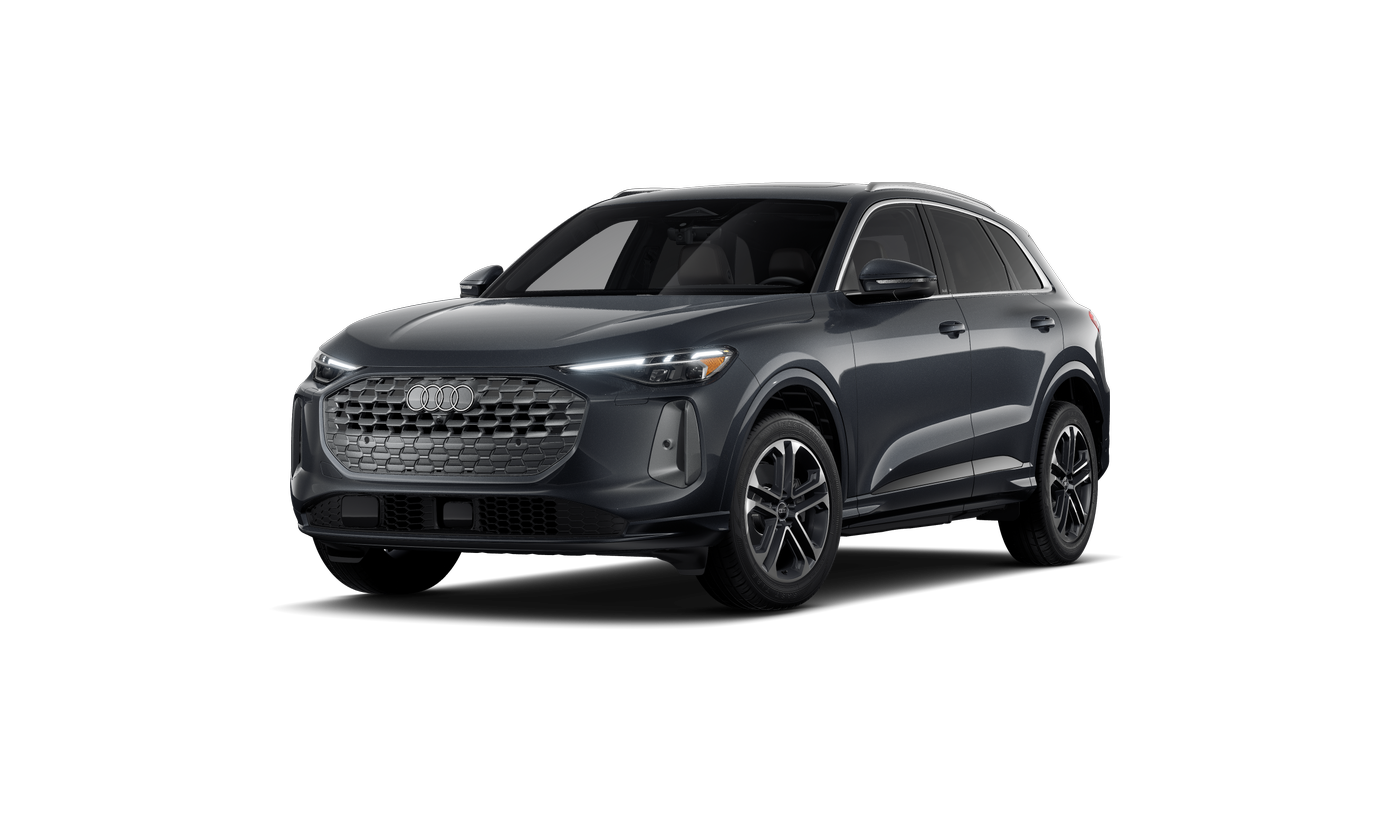 2026 Audi Q5