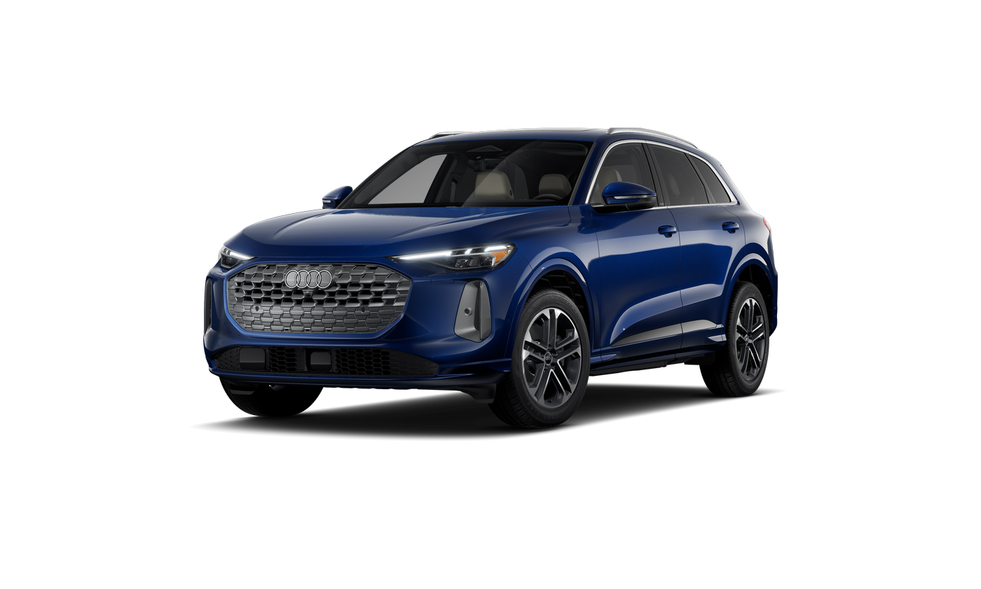 2026 Audi Q5