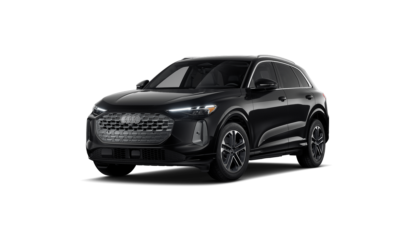 2026 Audi Q5