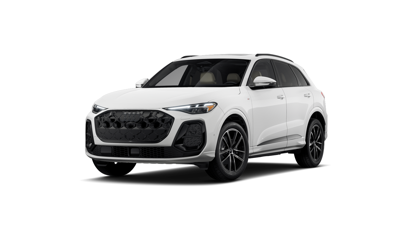 2026 Audi Q5