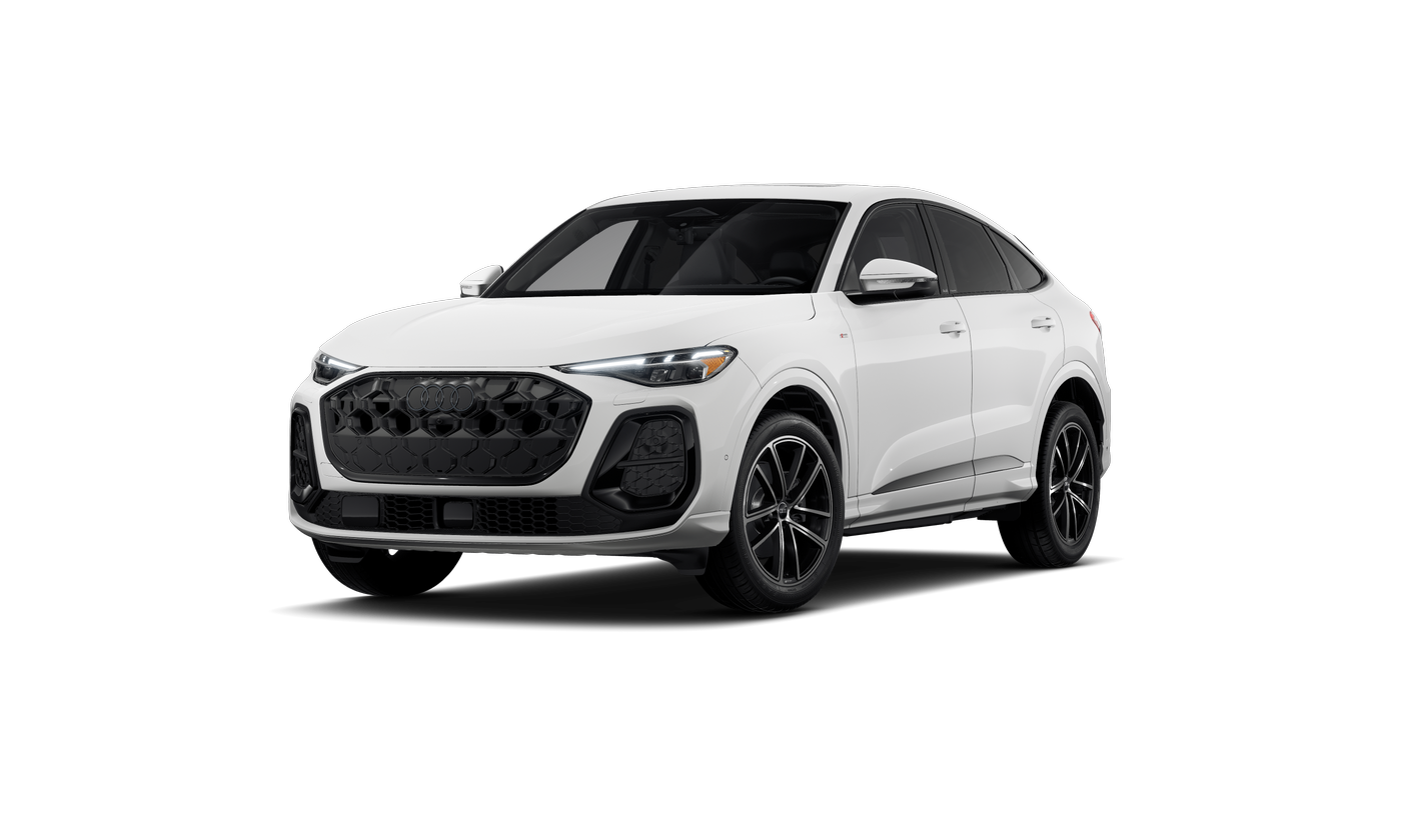 2026 Audi Q5 Sportback