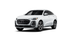 2026 Audi Q5 Sportback