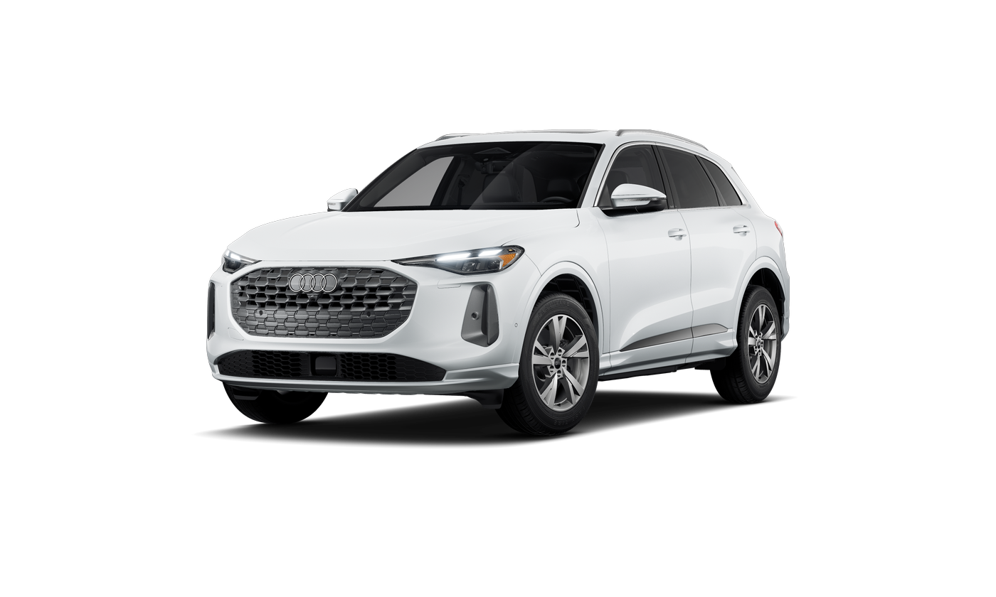 2026 Audi Q5